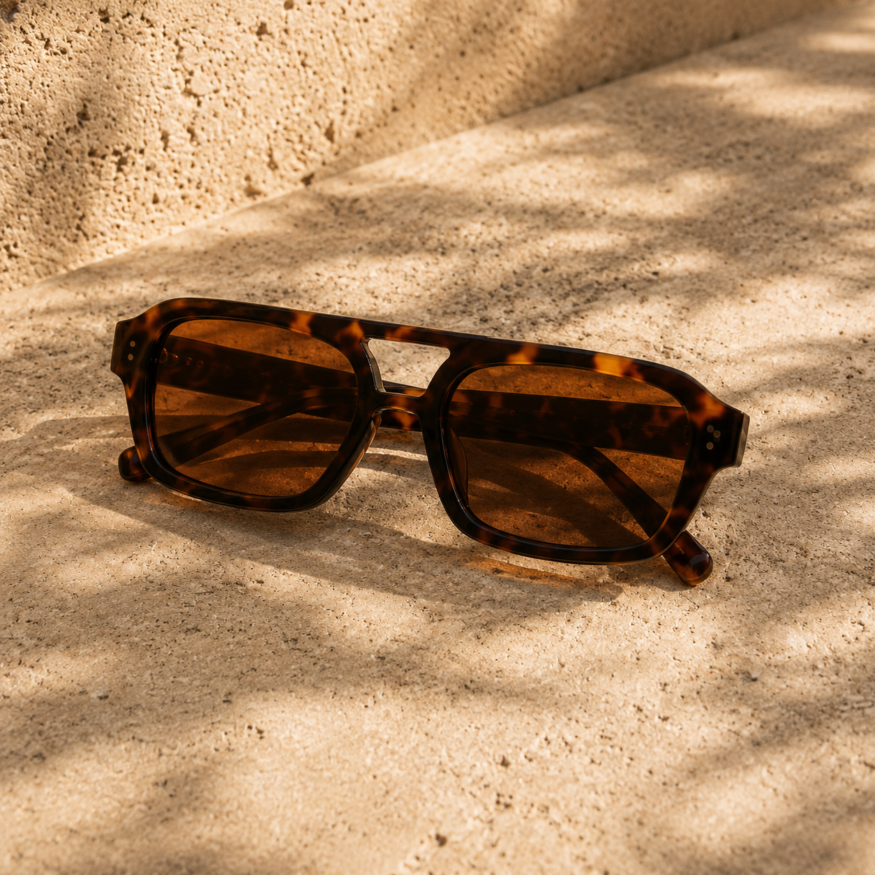 Emma Tinted Sunglasses