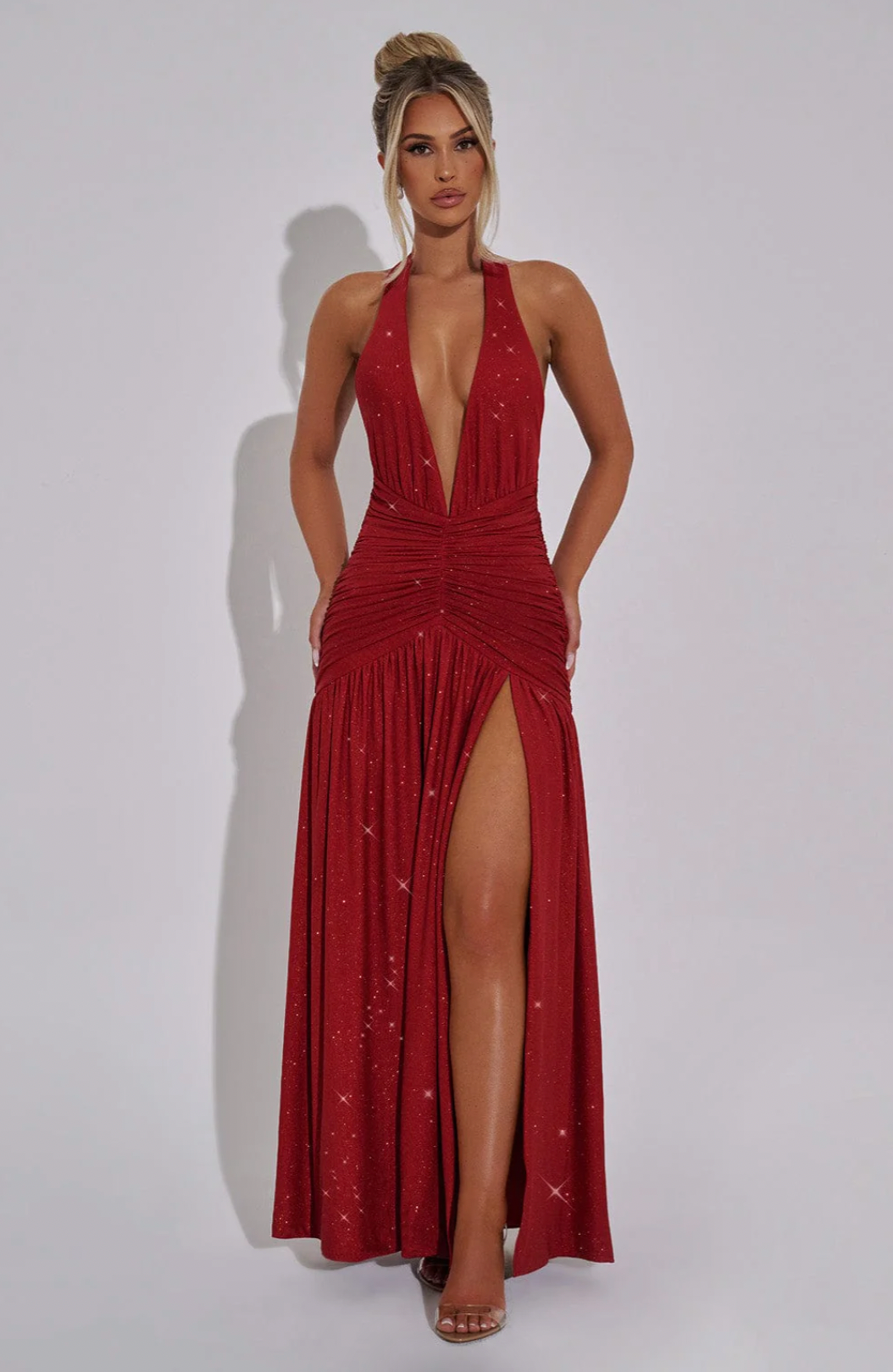 Josephine Maxi Dress