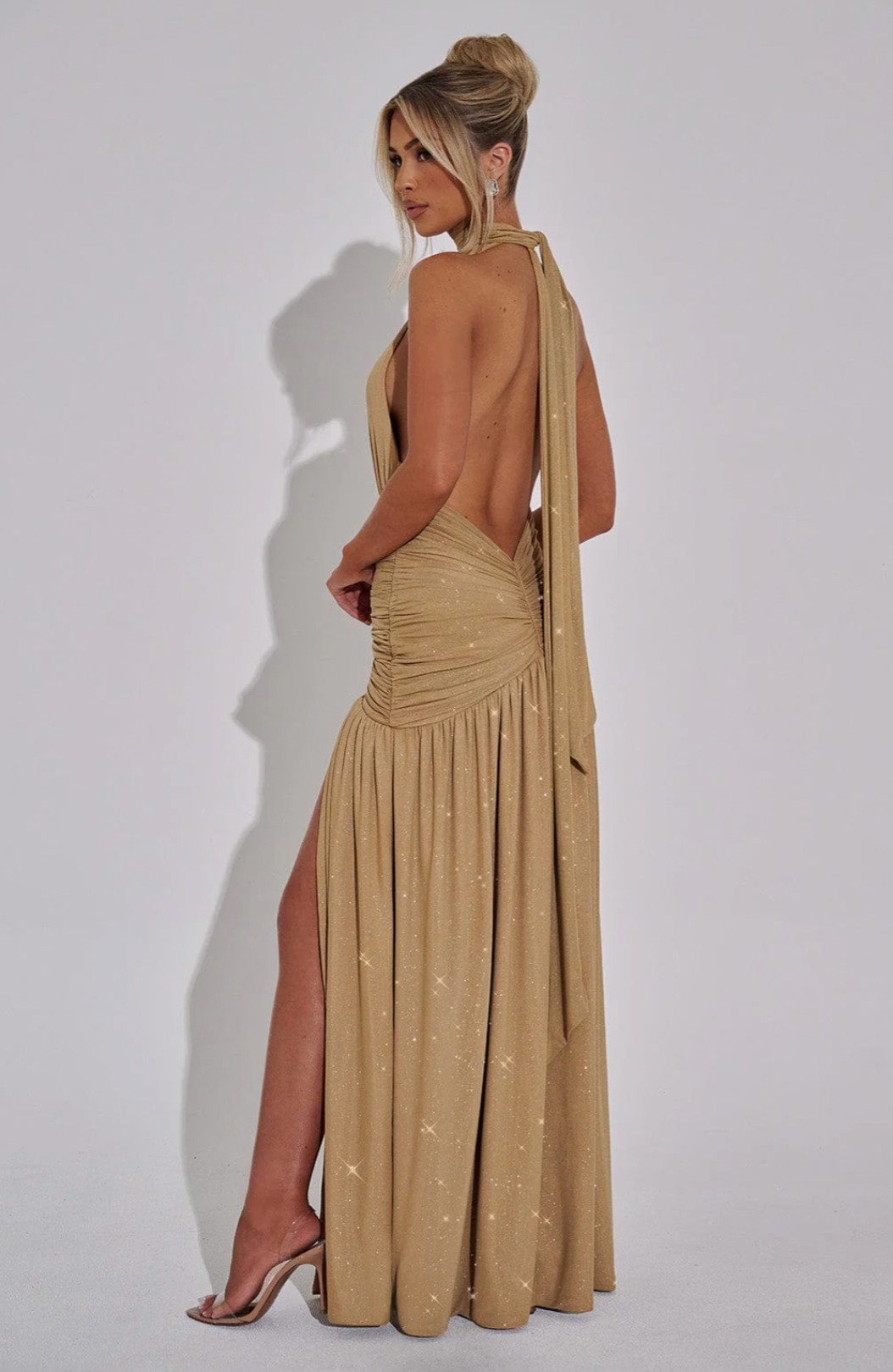 Josephine Maxi Dress