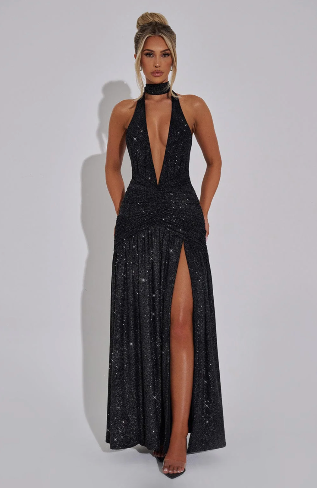 Josephine Maxi Dress