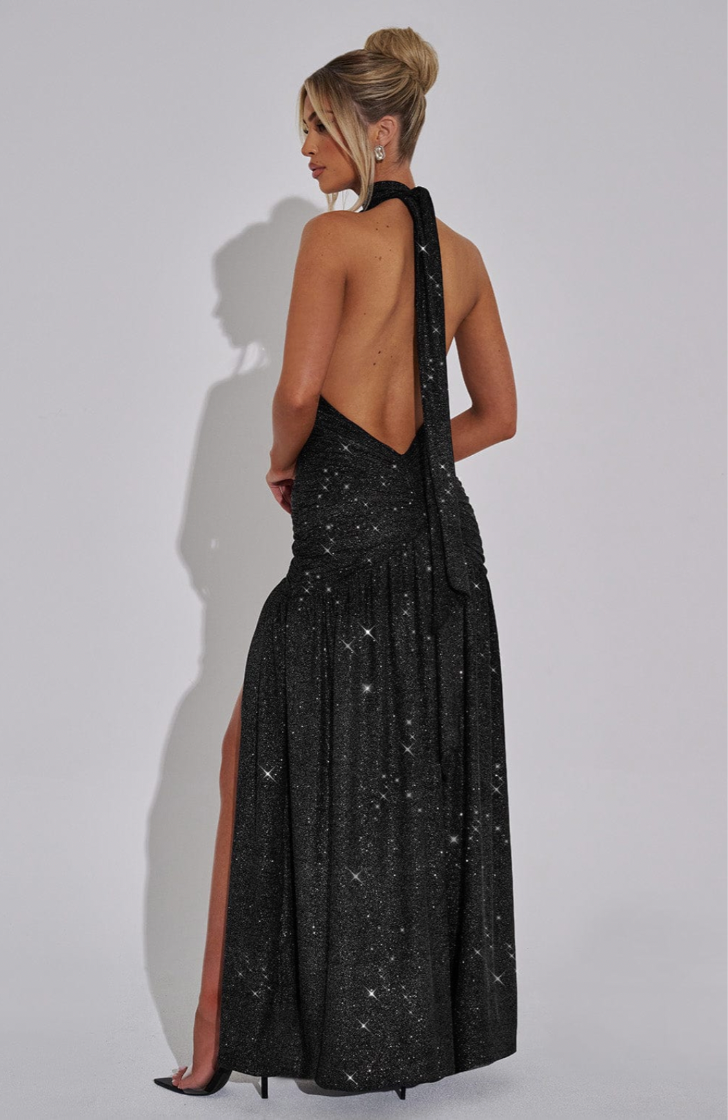 Josephine Maxi Dress