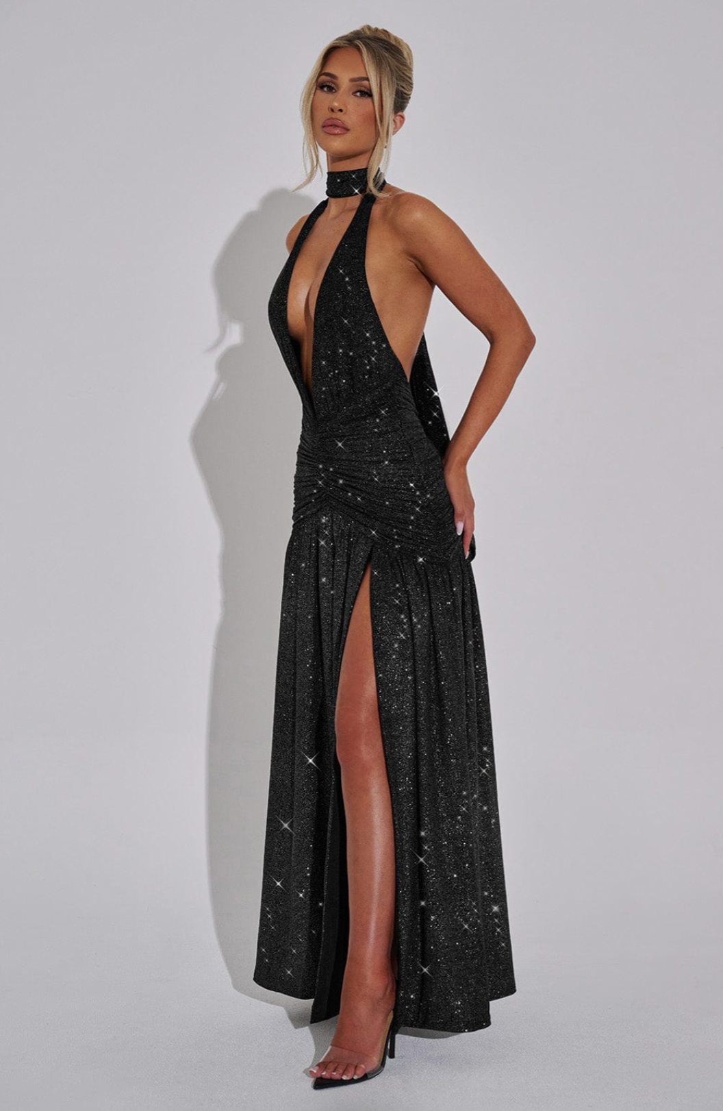 Josephine Maxi Dress