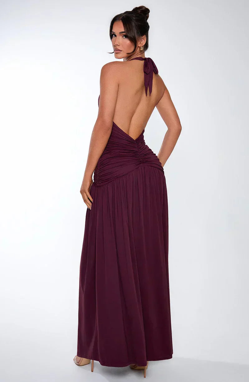 Josephine Maxi Dress