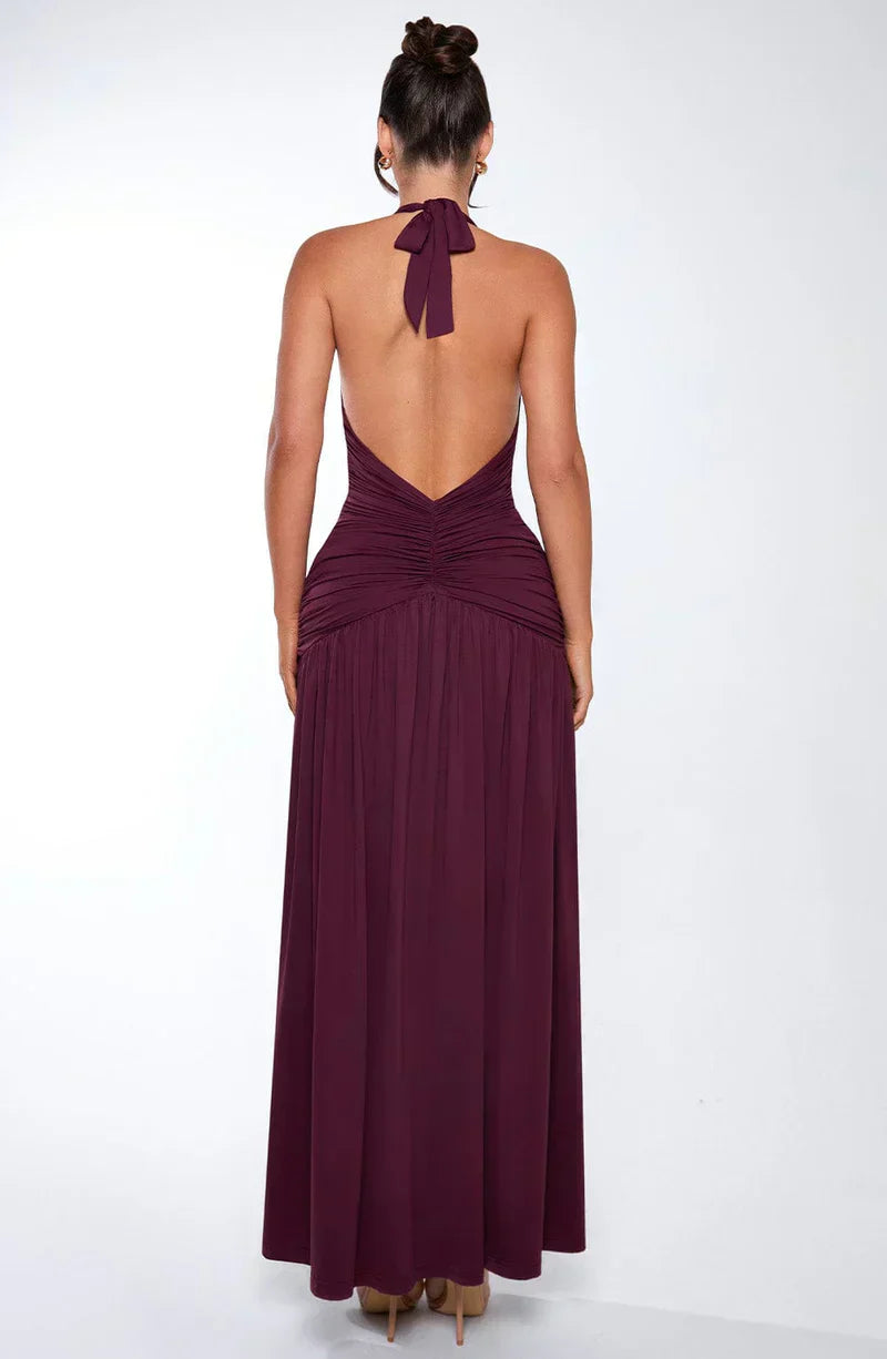 Josephine Maxi Dress