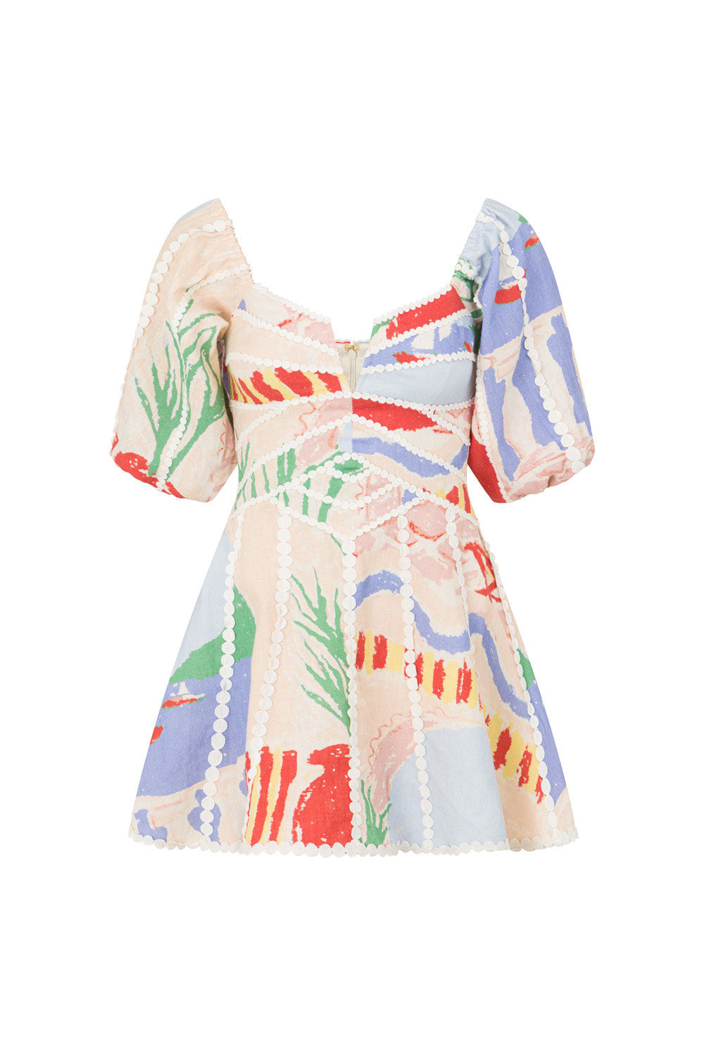 Harper Mini Dress