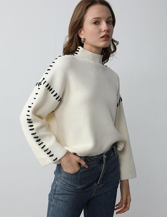 Amelia Knit Sweater