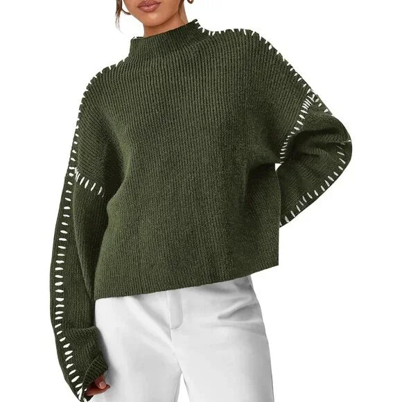 Amelia Knit Sweater
