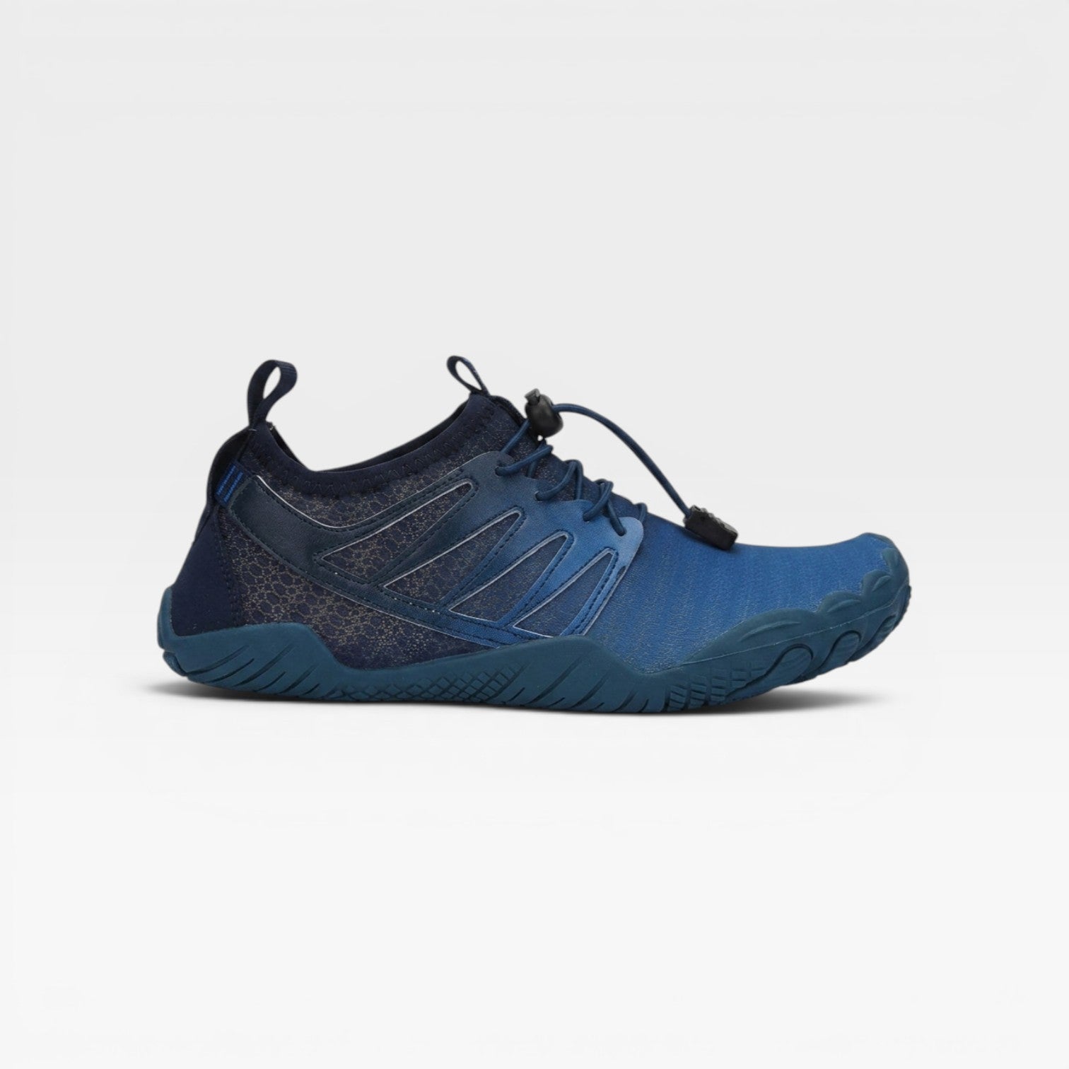 Barefoot Water Trainers, Quick Dry Mesh Wide Toe Box