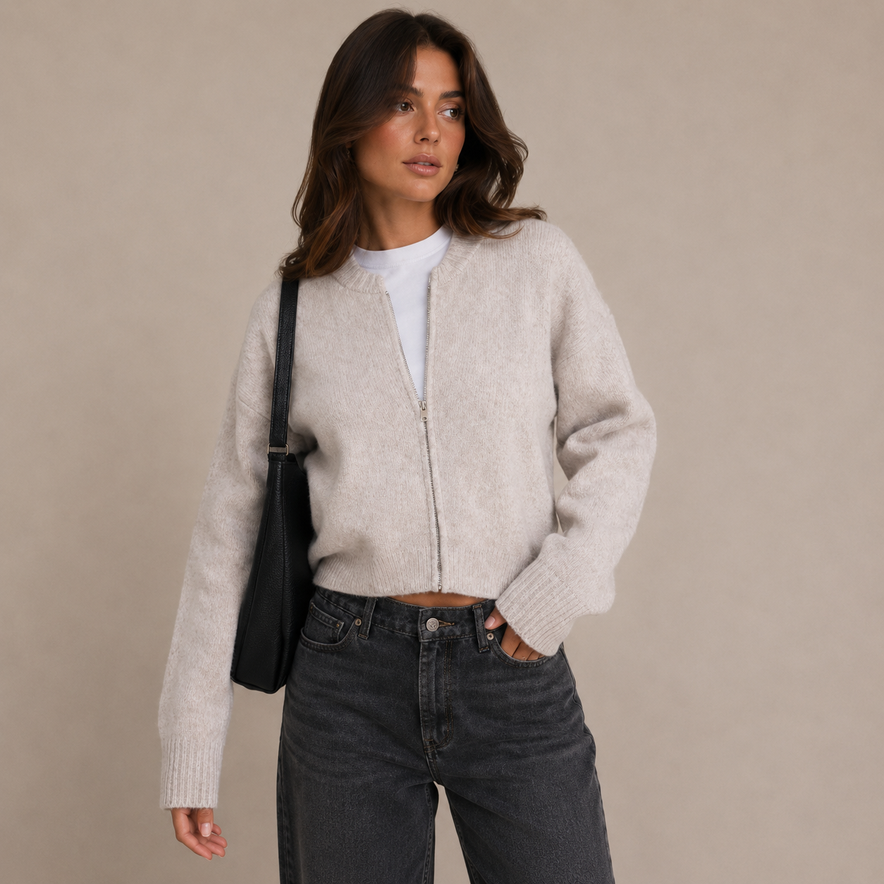 Addison Sweater