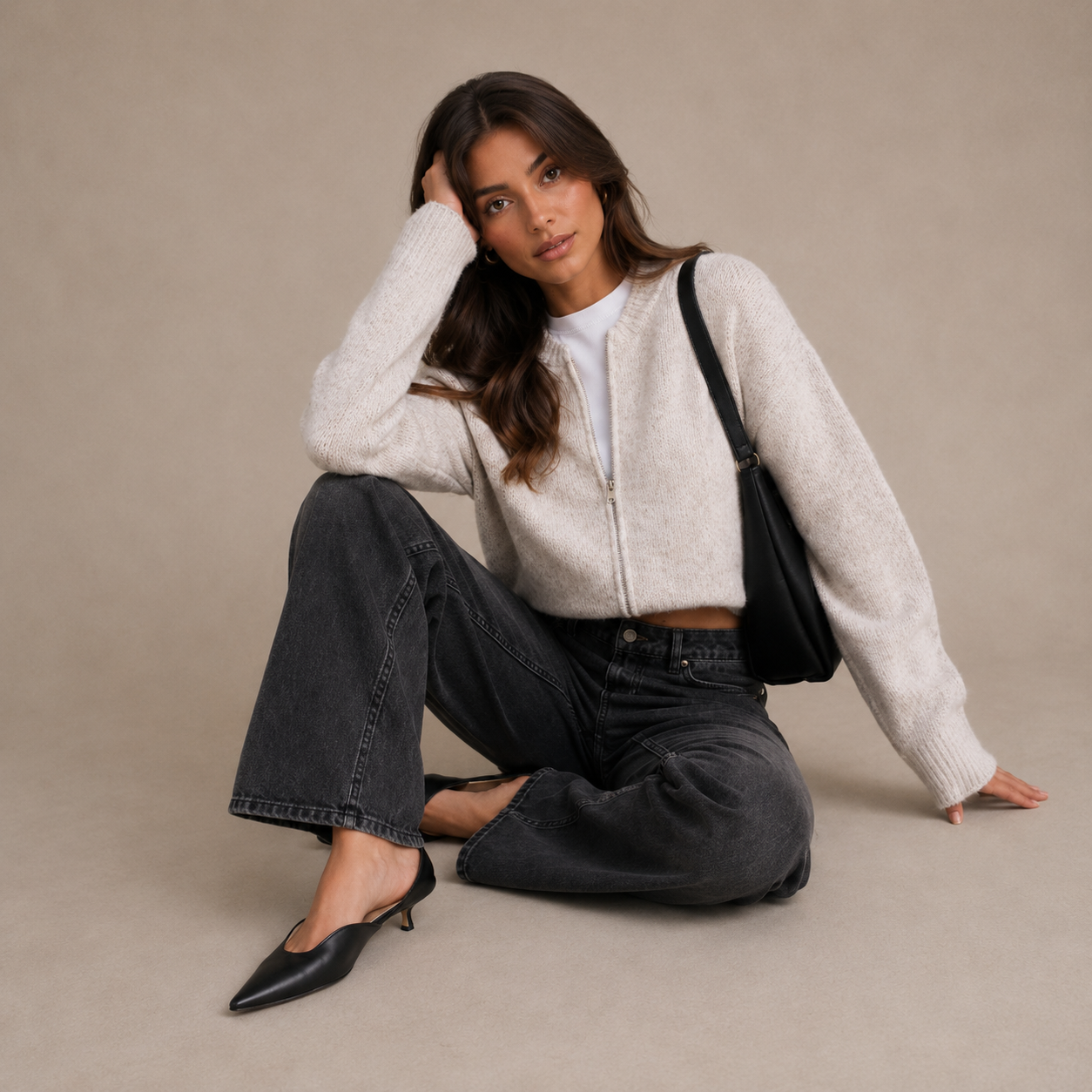 Addison Sweater