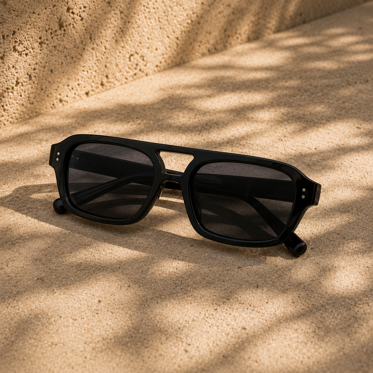 Emma Tinted Sunglasses