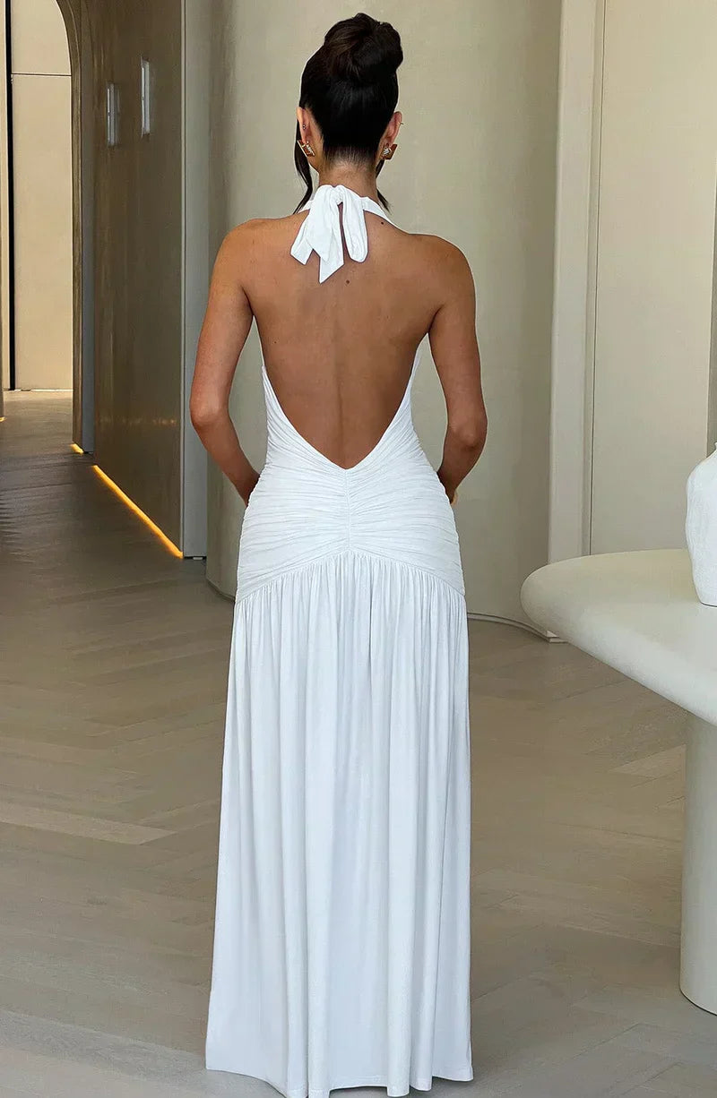 Josephine Maxi Dress
