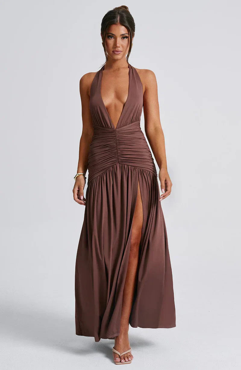 Josephine Maxi Dress