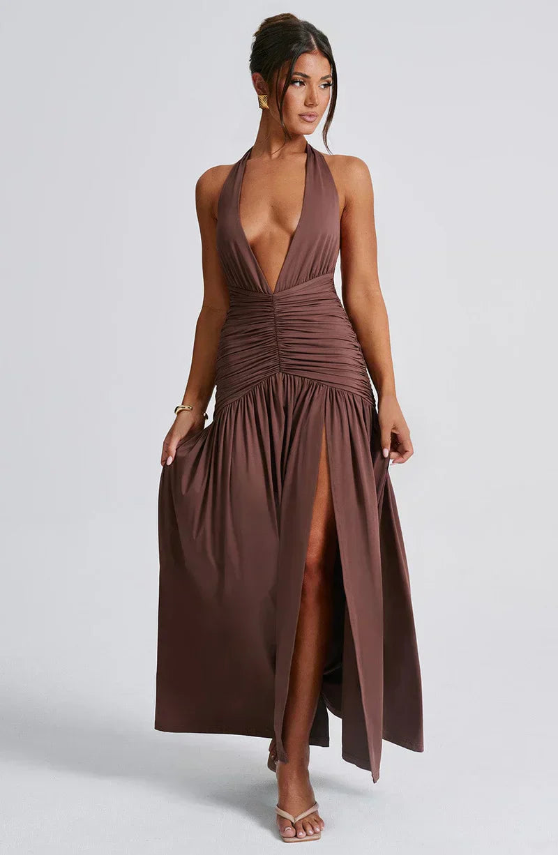 Josephine Maxi Dress