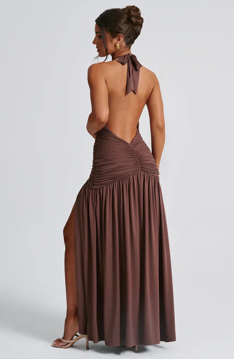 Josephine Maxi Dress