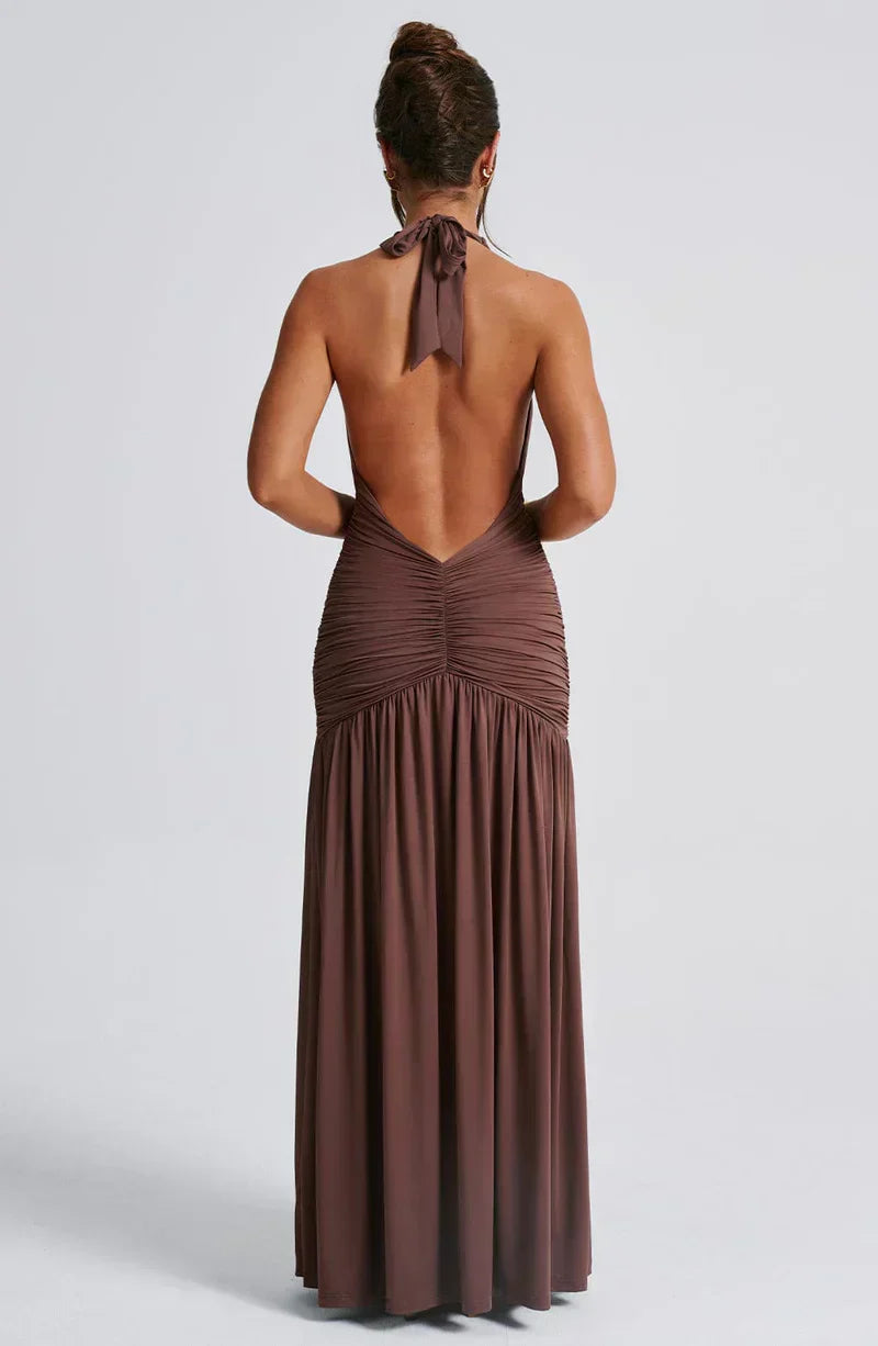 Josephine Maxi Dress