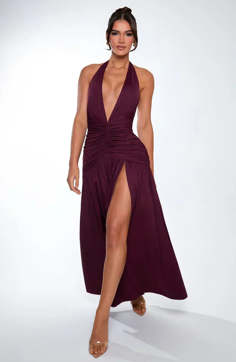 Josephine Maxi Dress