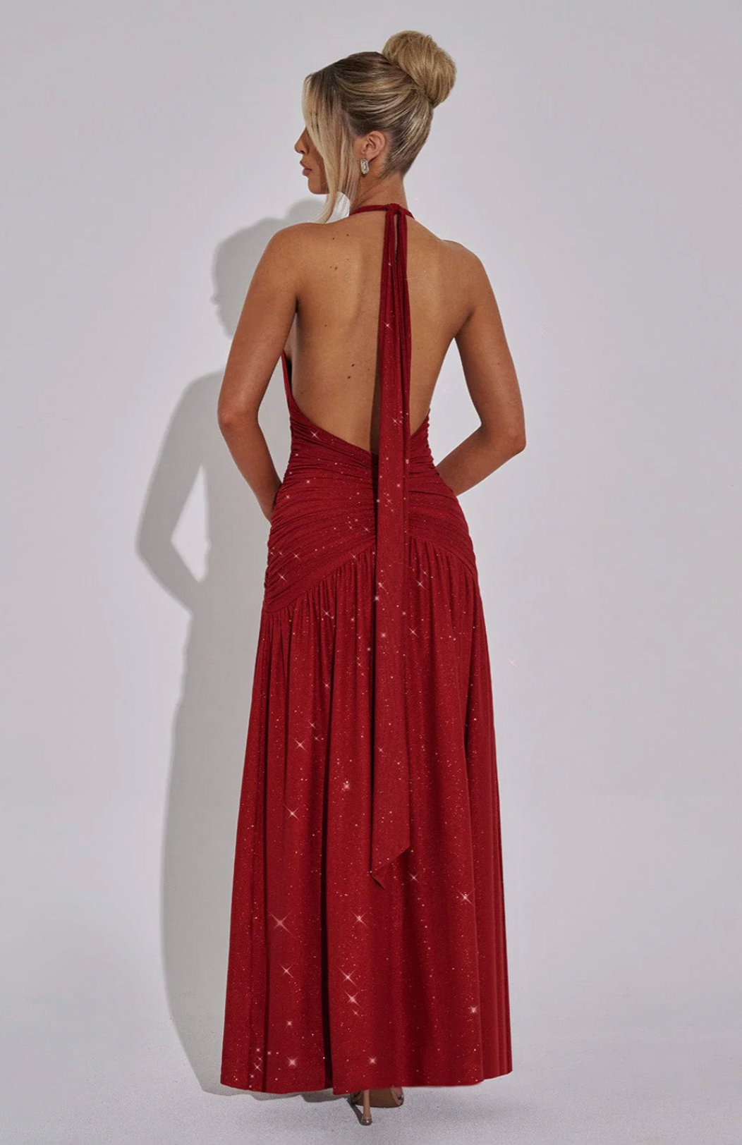 Josephine Maxi Dress