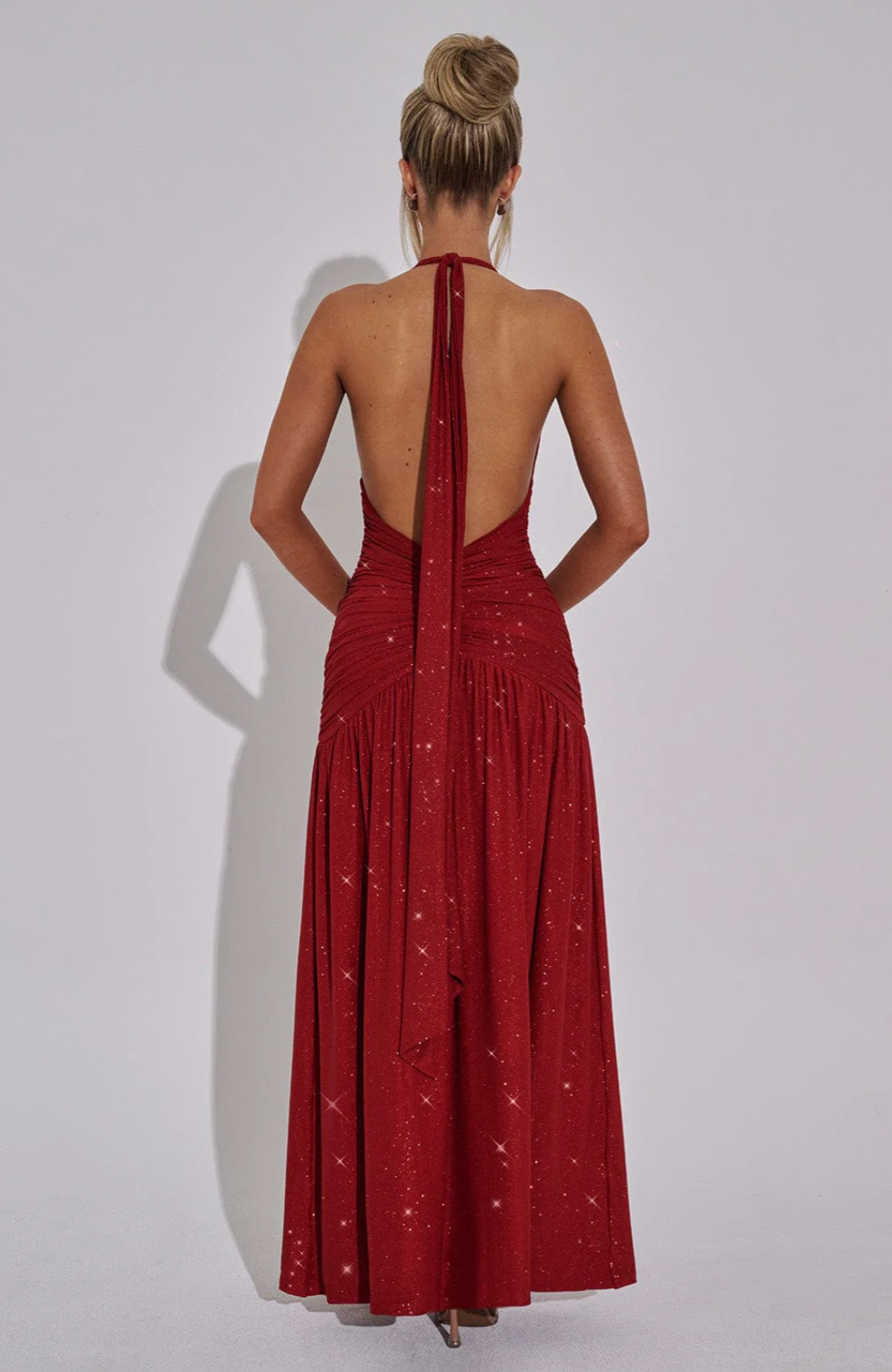 Josephine Maxi Dress