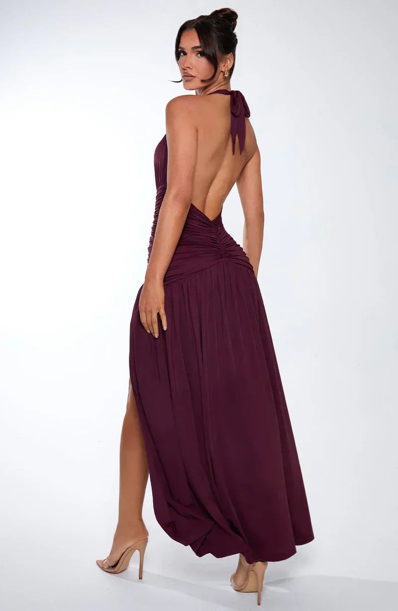 Josephine Maxi Dress