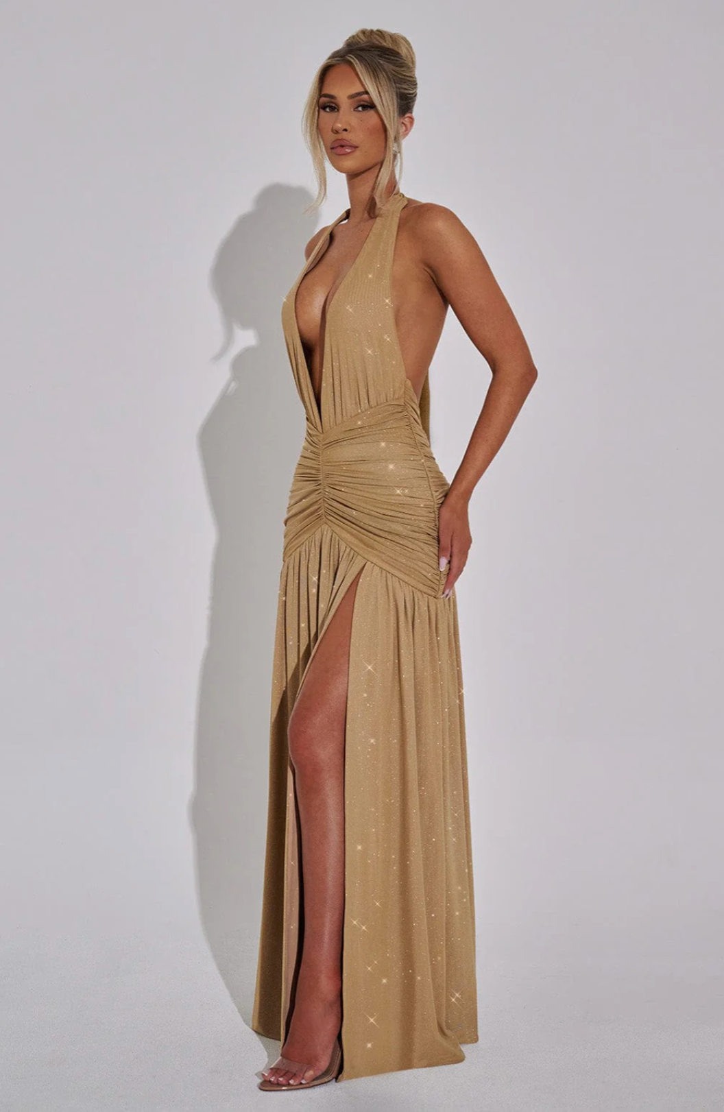 Josephine Maxi Dress