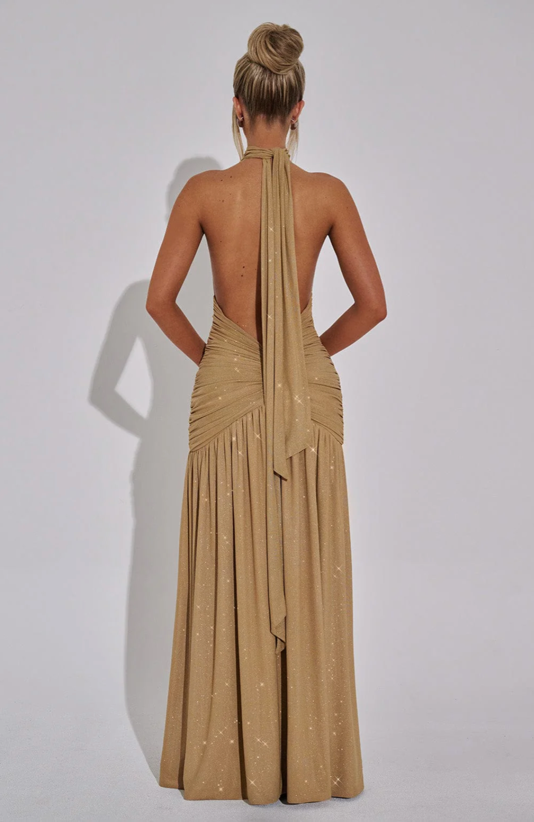 Josephine Maxi Dress
