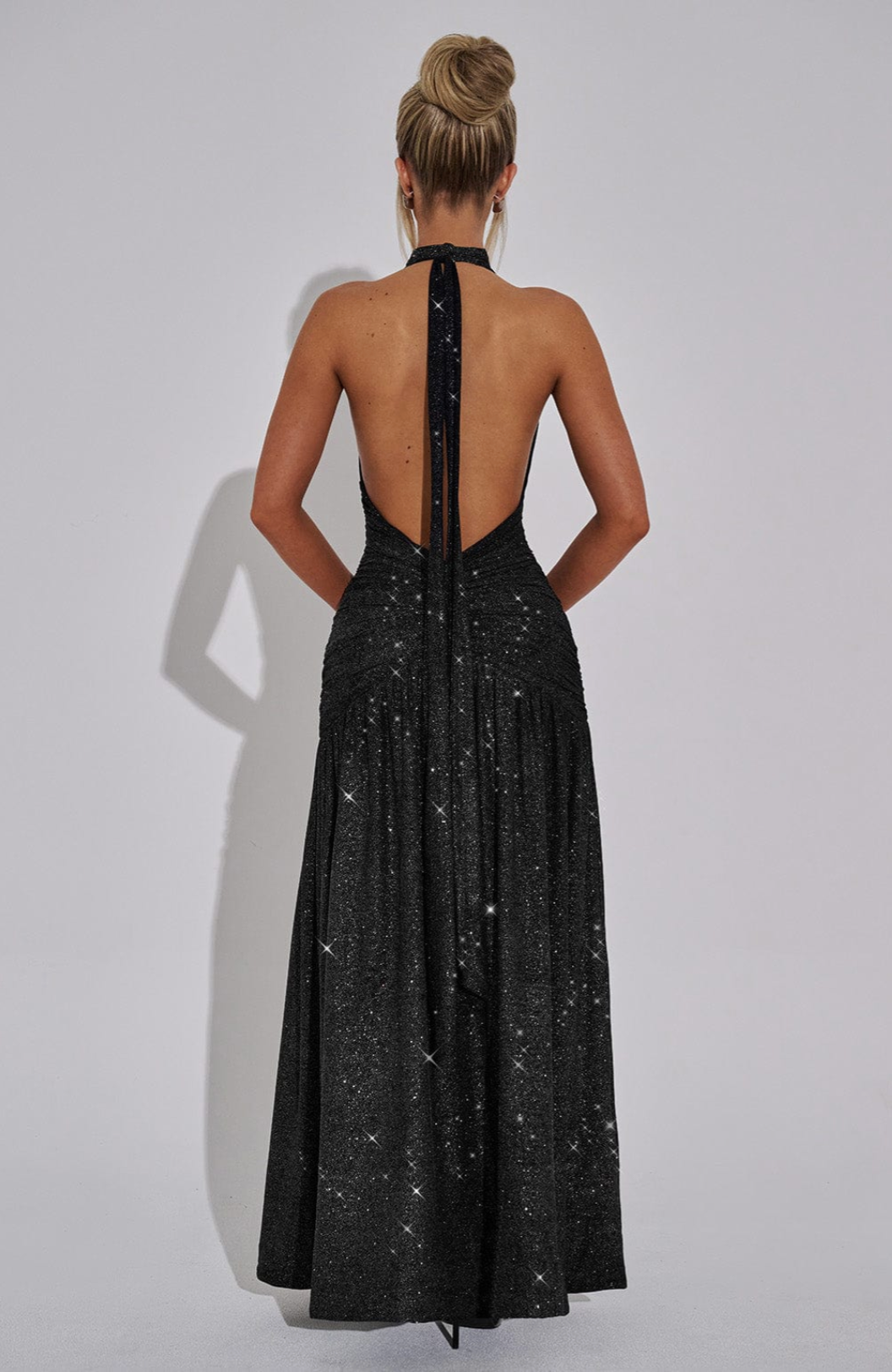 Josephine Maxi Dress