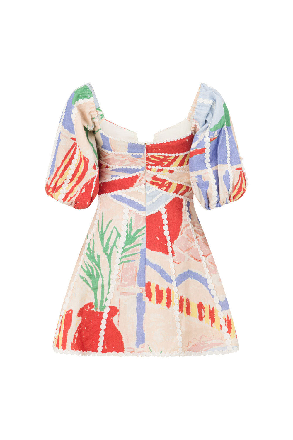 Harper Mini Dress