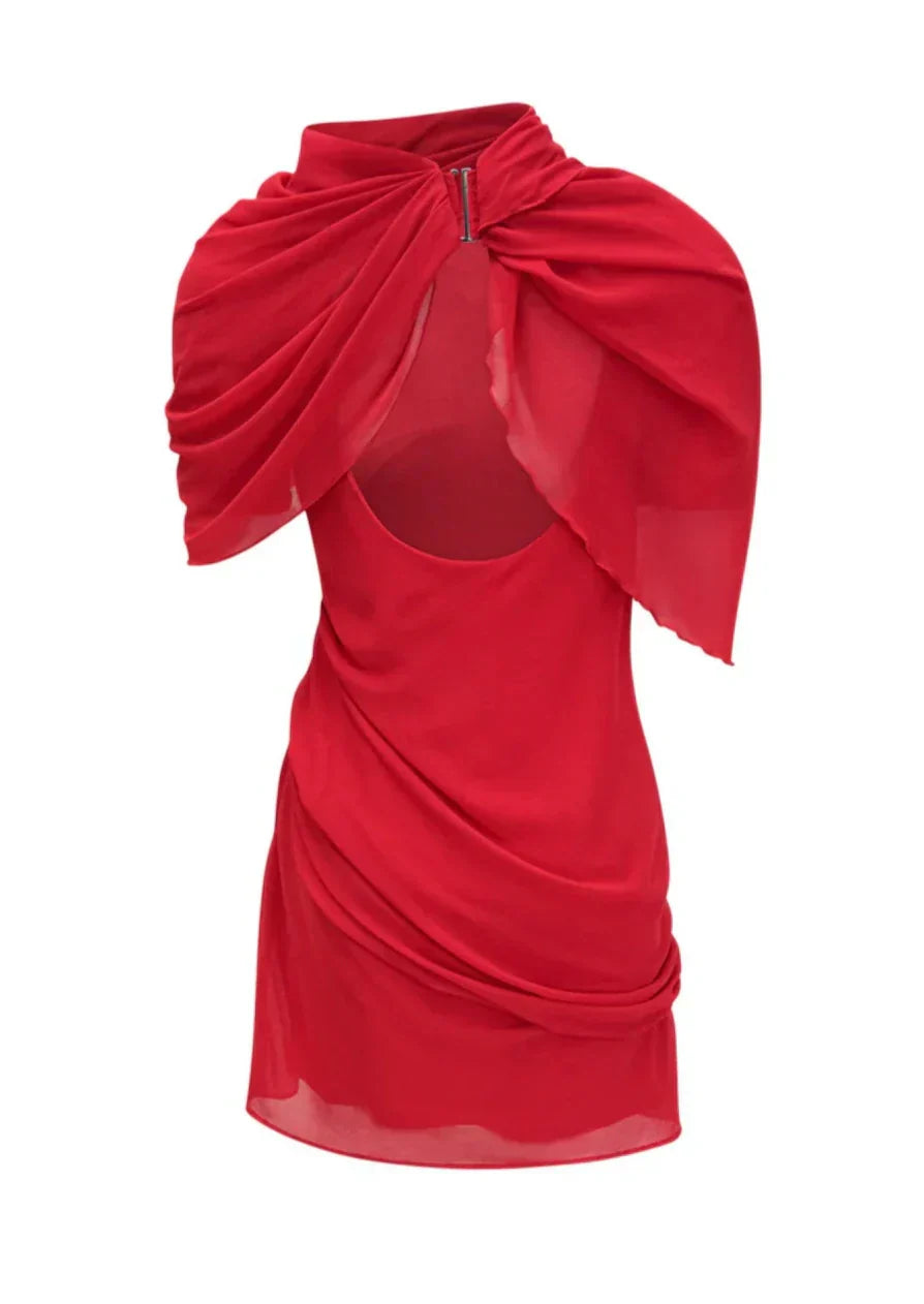 Skylar Mini Dress