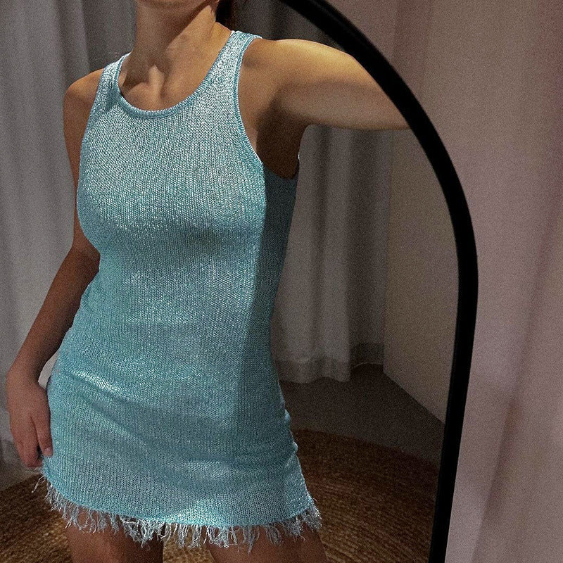 Grace Mini Dress