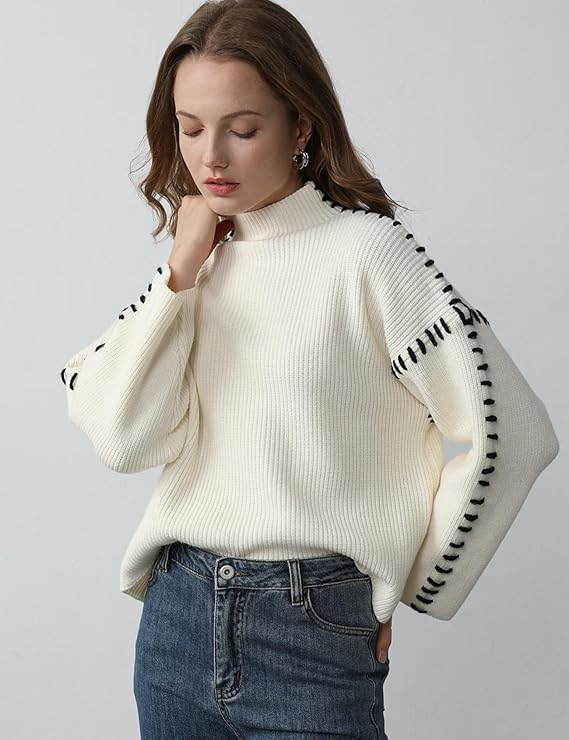 Amelia Knit Sweater