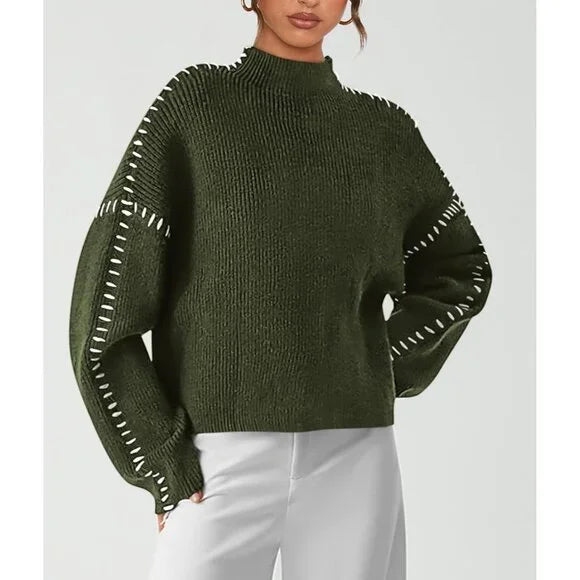 Amelia Knit Sweater