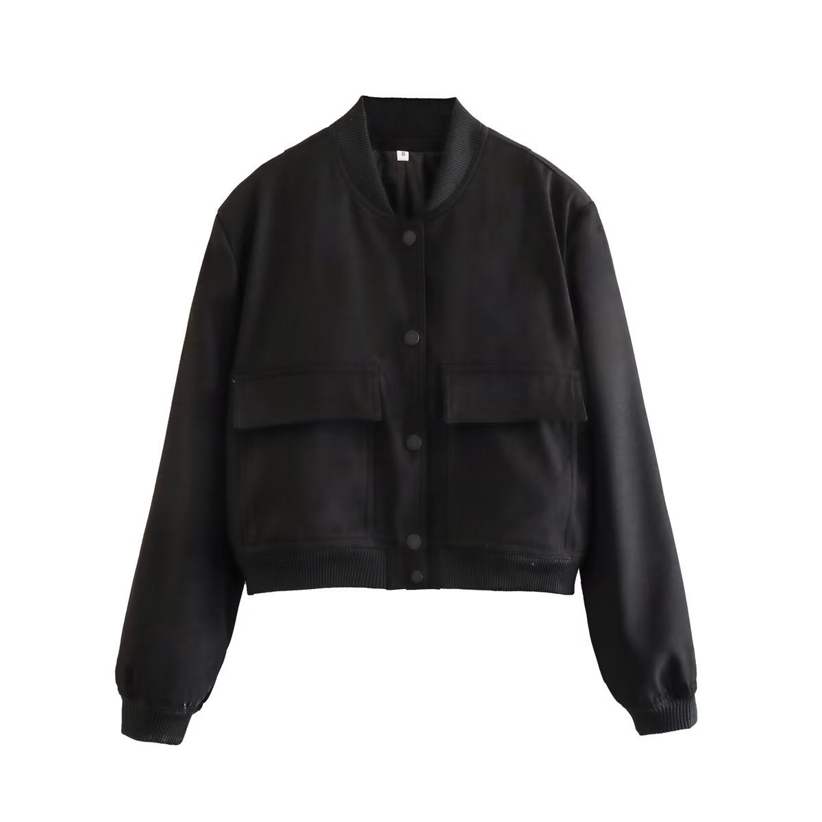 Leah Bomber Jacket
