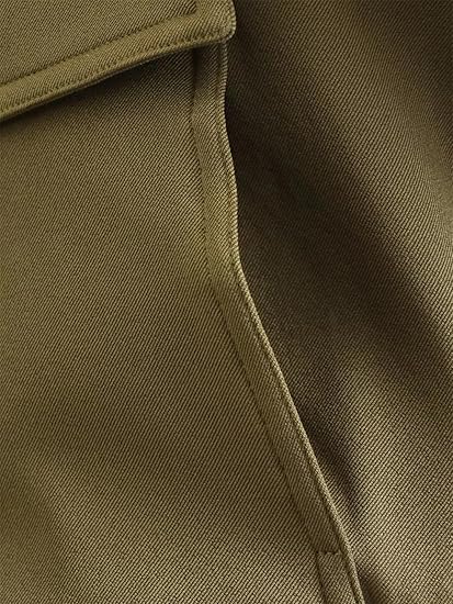 Leah Bomber Jacket