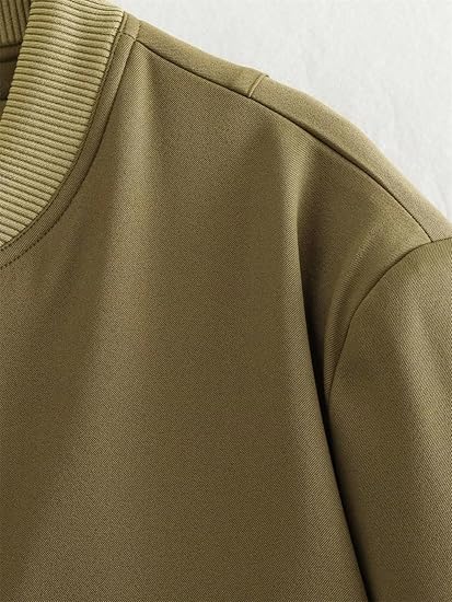 Leah Bomber Jacket