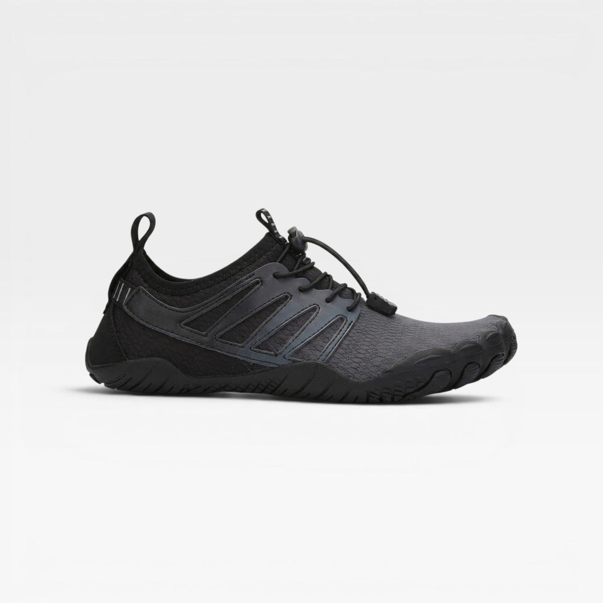 Barefoot Water Trainers, Quick Dry Mesh Wide Toe Box