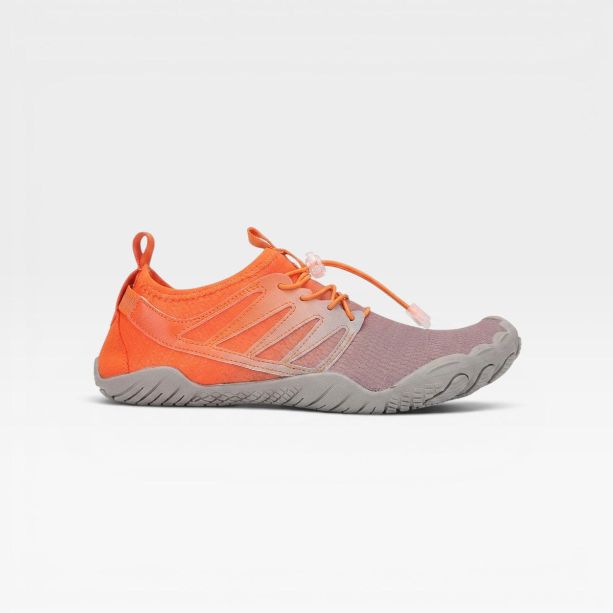 Barefoot Water Trainers, Quick Dry Mesh Wide Toe Box