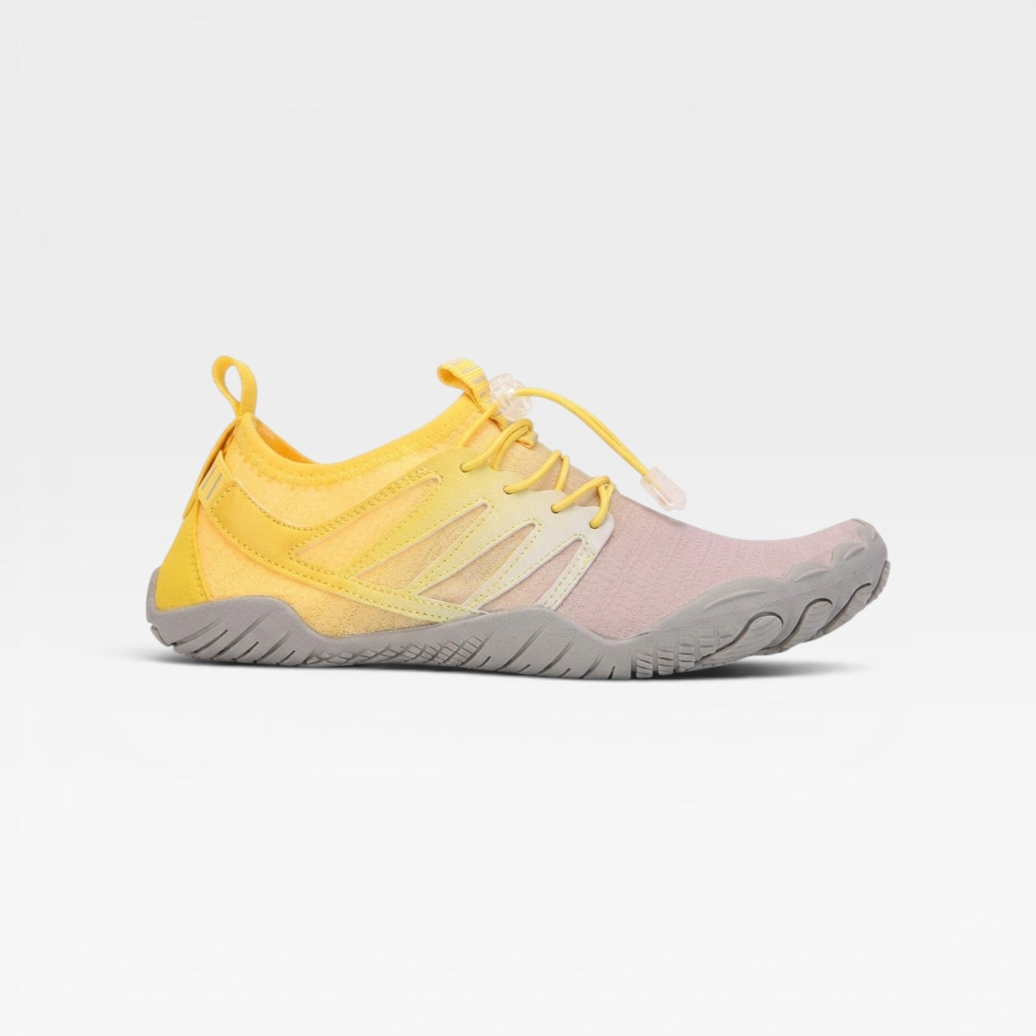 Barefoot Water Trainers, Quick Dry Mesh Wide Toe Box