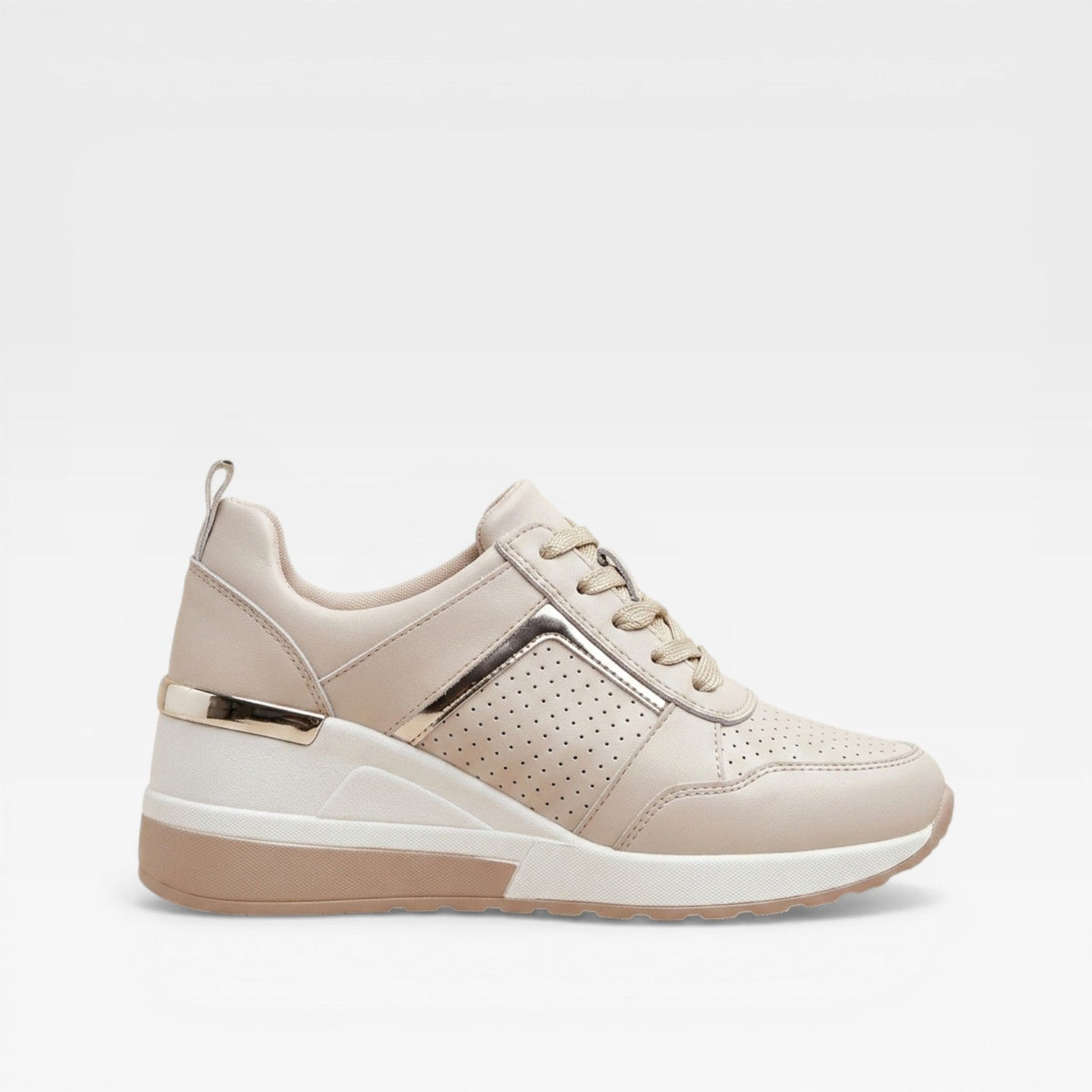 Lightweight Summer Trainers, Breathable Walking Shoe