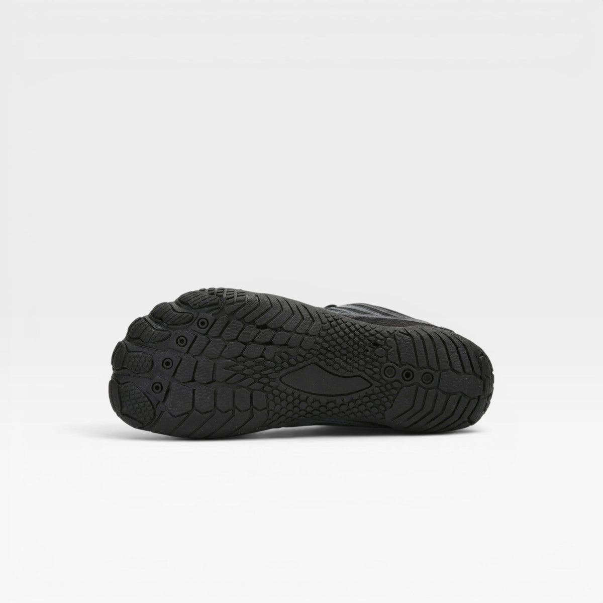 Barefoot Water Trainers, Quick Dry Mesh Wide Toe Box