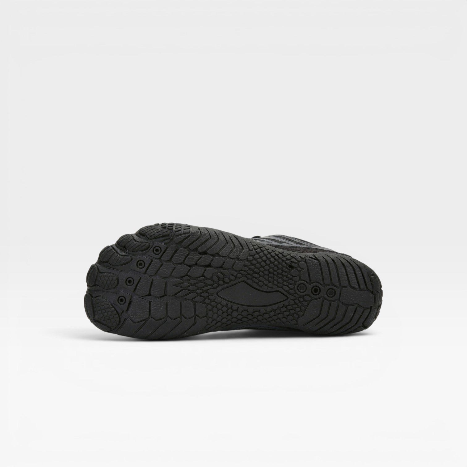 Barefoot Water Trainers, Quick Dry Mesh Wide Toe Box