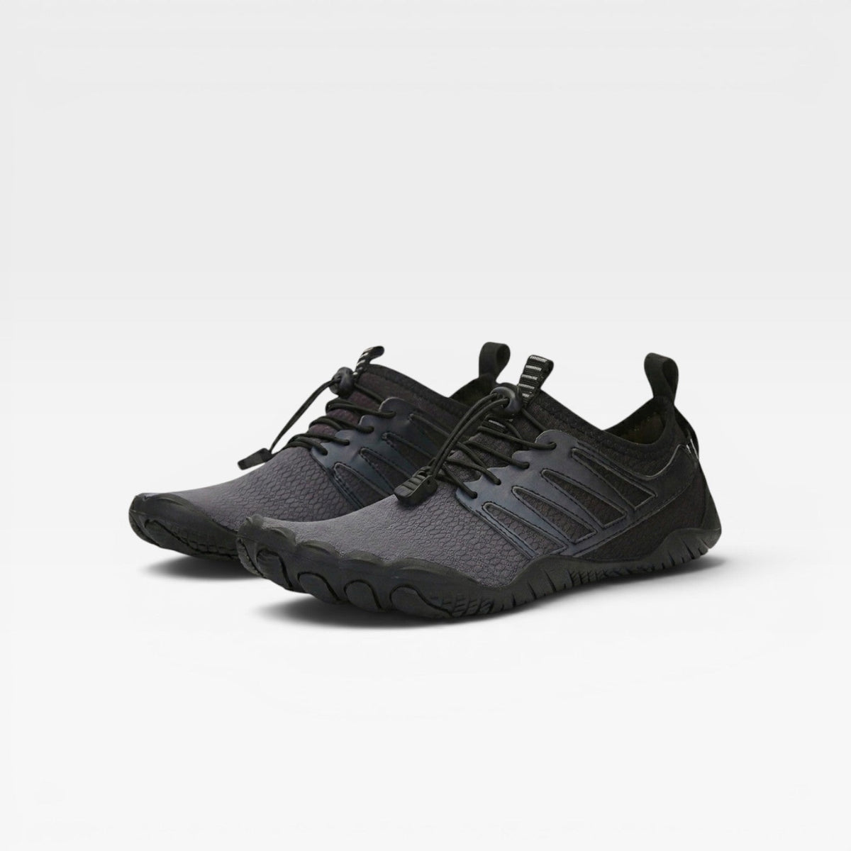 Barefoot Water Trainers, Quick Dry Mesh Wide Toe Box
