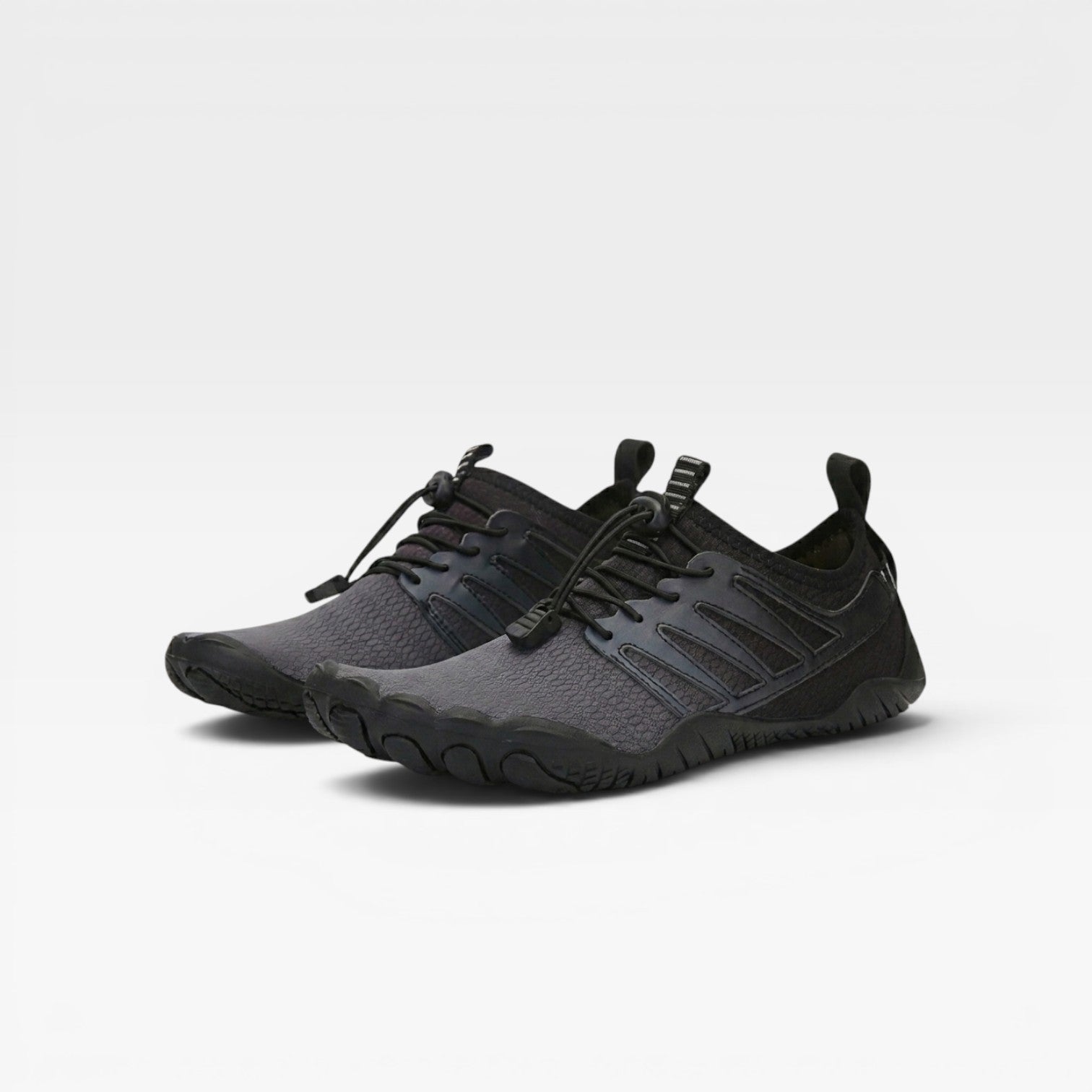 Barefoot Water Trainers, Quick Dry Mesh Wide Toe Box