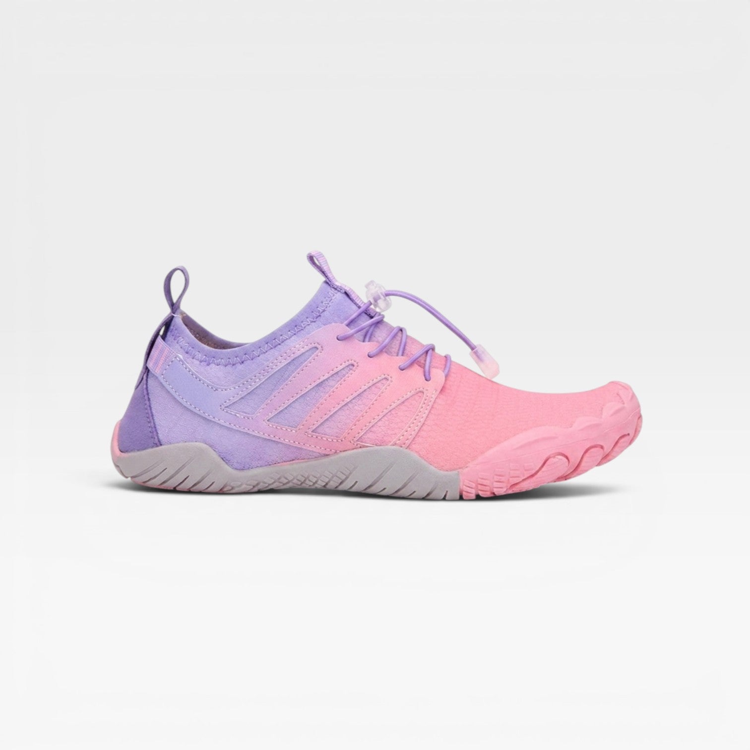 Barefoot Water Trainers, Quick Dry Mesh Wide Toe Box