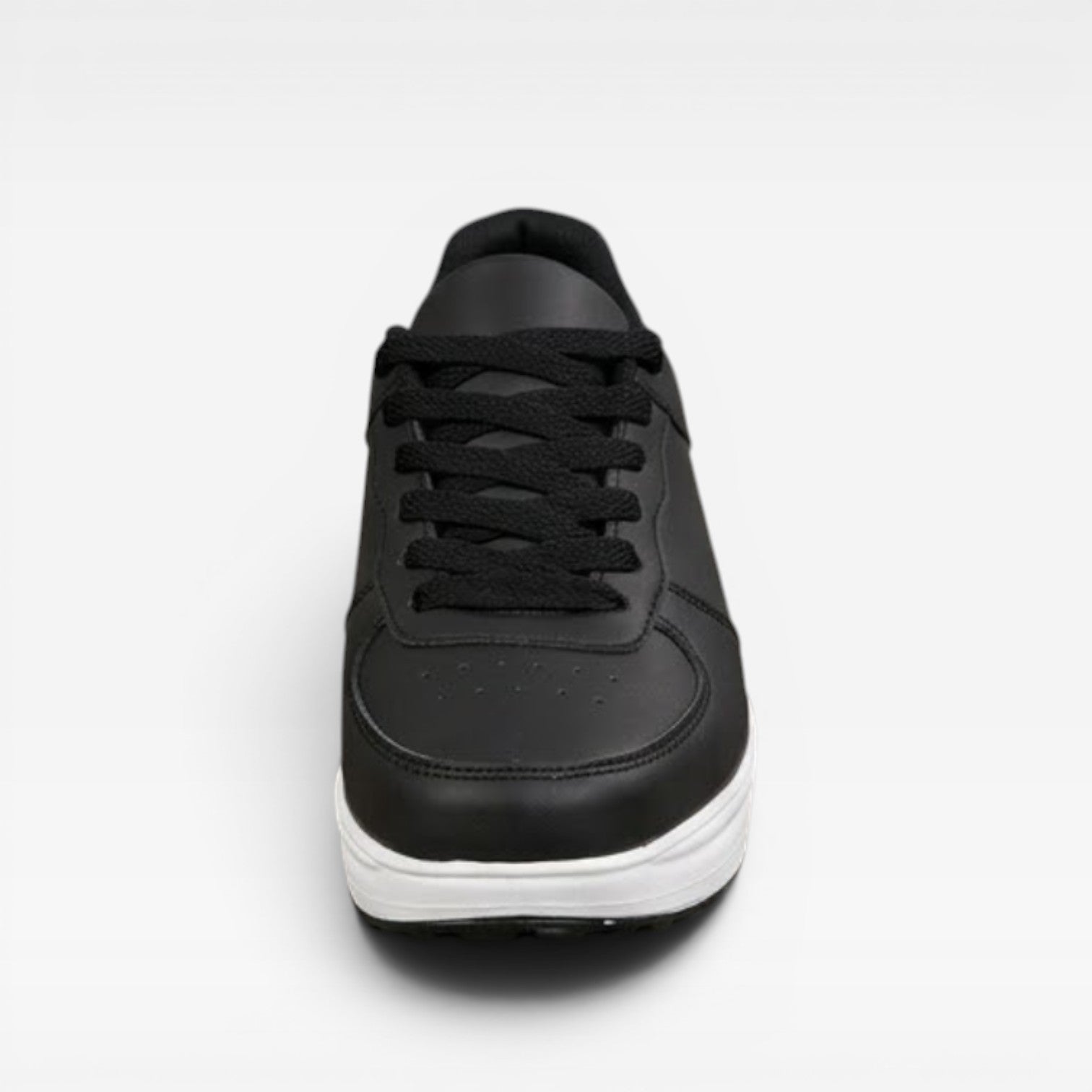 Cushioned Walking Trainers, Supportive Everyday Shoes