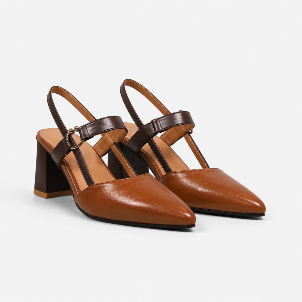 Chunky Heel Sandals, Formal Wedding Party Footwear