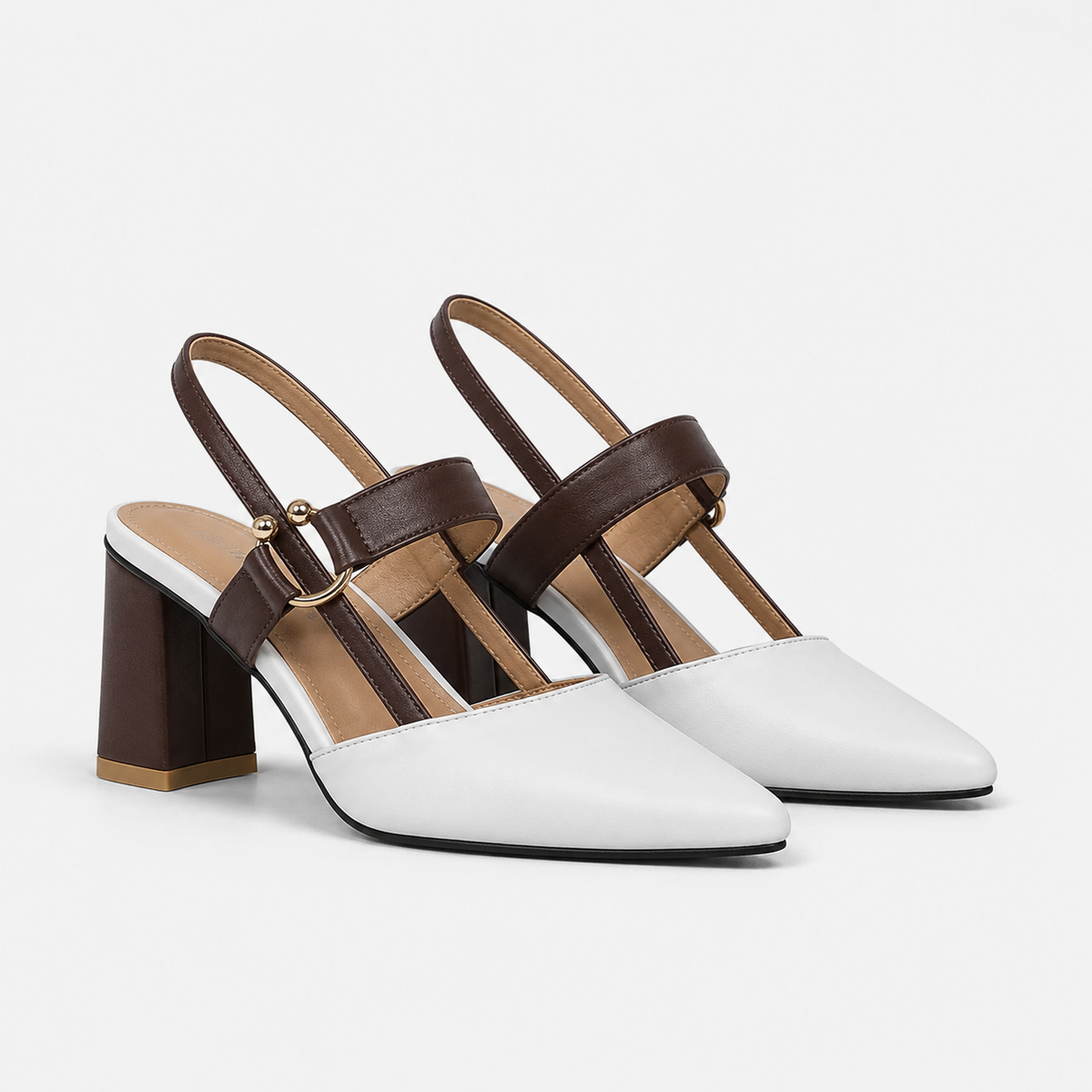 Chunky Heel Sandals, Formal Wedding Party Footwear