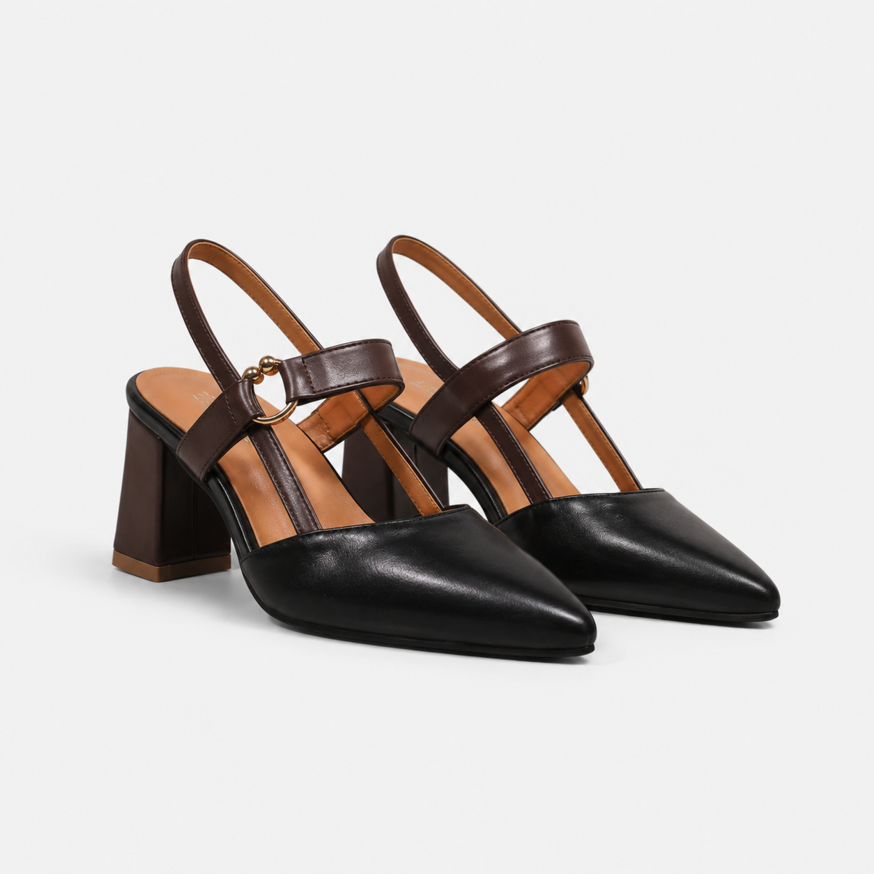 Chunky Heel Sandals, Formal Wedding Party Footwear