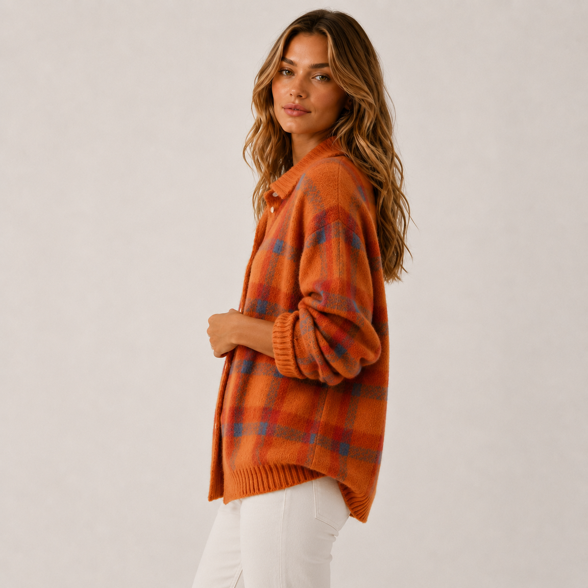 Classic Fit Layering Jacket, Versatile Everyday Coat