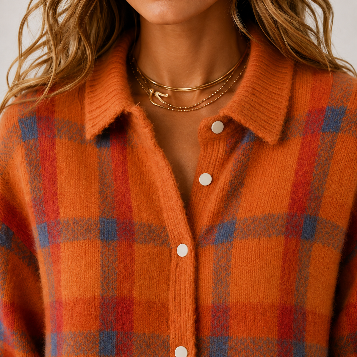 Classic Fit Layering Jacket, Versatile Everyday Coat